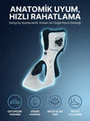 Steteskop Düz Taban Ayak Ateli 9