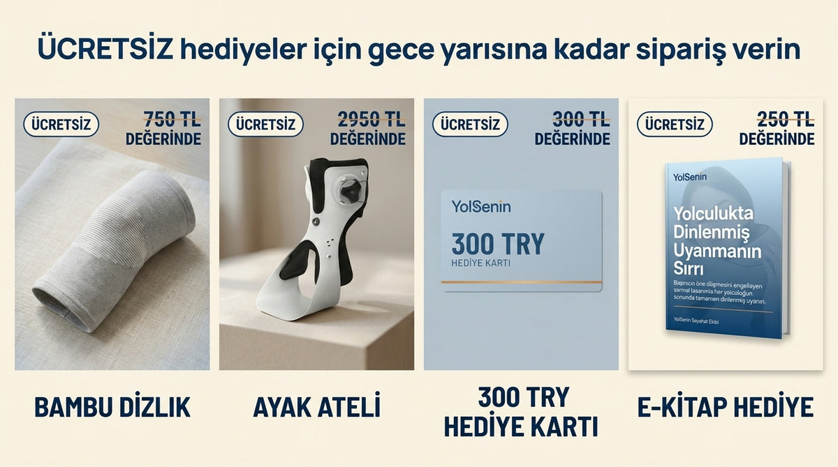 Ucretsiz Hediyeler