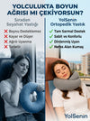 YolSenin Ortopedik Yolcu Yastığı 2